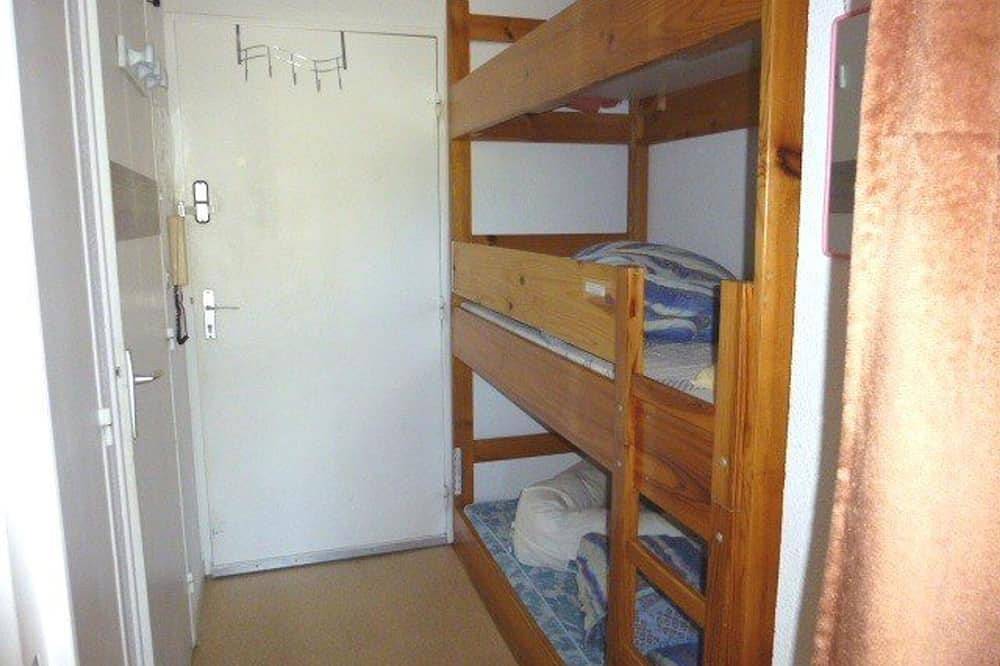 Ganze Wohnung, Studio an der Piste - 4 Pers, Parkplatz, Aufzug in La Pierre Saint-Martin, Arette