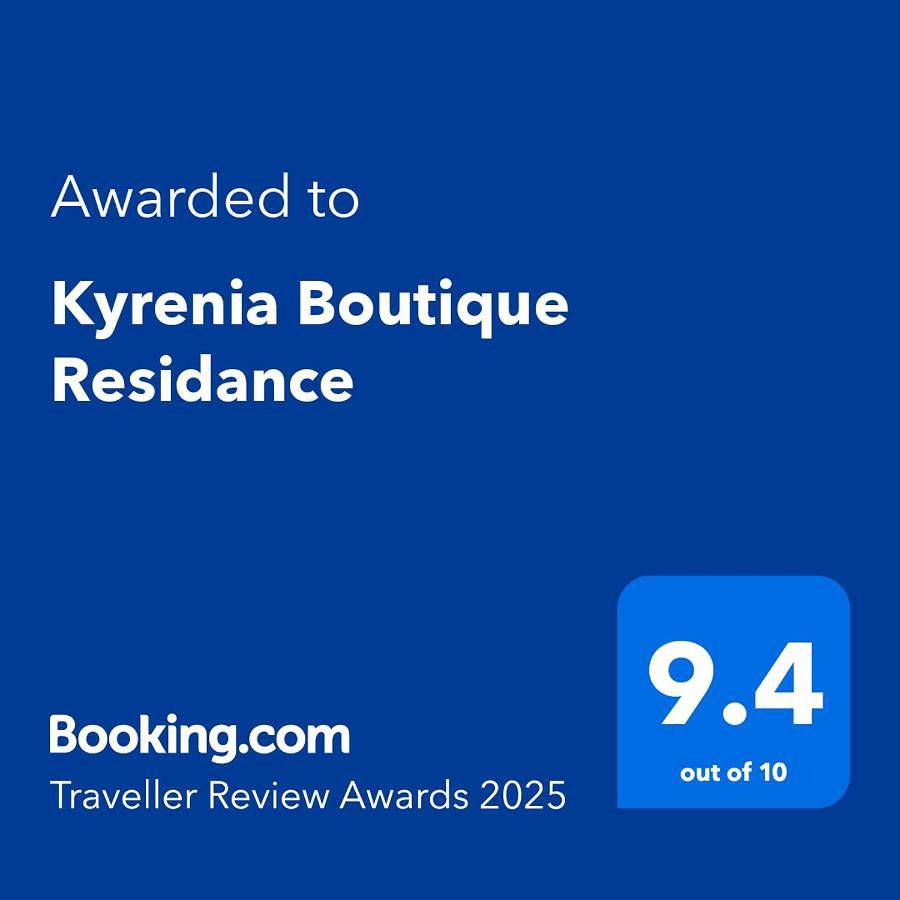 Kyrenia Boutique Residance in Northern Cyprus