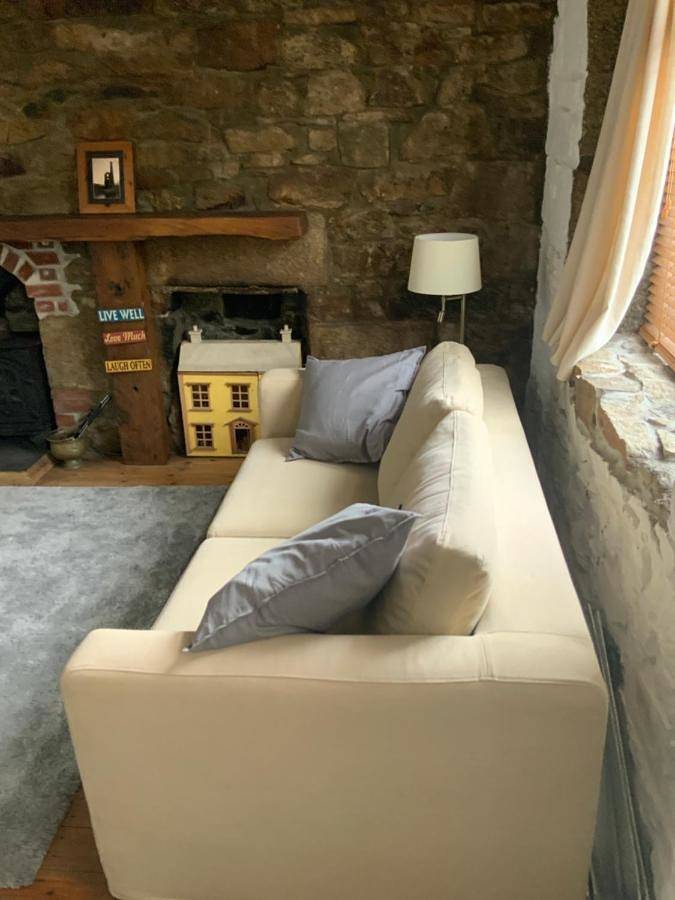 Holiday Home in Penzance, Cornwall