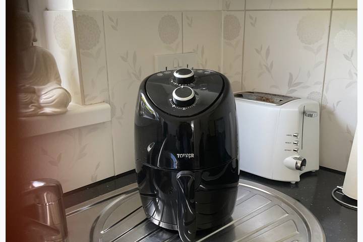 Bungalow para 2 personas con jardín in Newquay, Cornualles