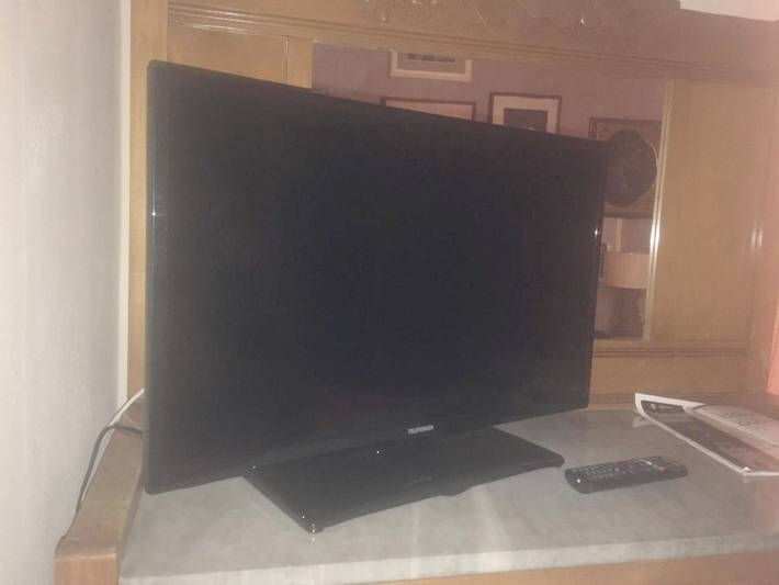 Chambre d’hôte pour 2 personnes, avec jardin à Oristano - 4