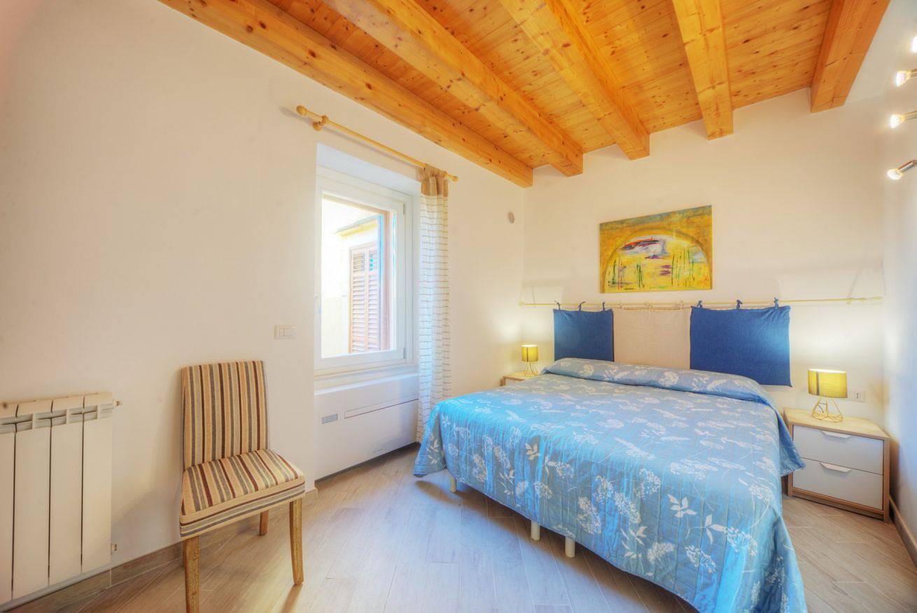 Apartamento entero, The Terrace on Apollo Temple in Siracusa, Provincia de Siracusa