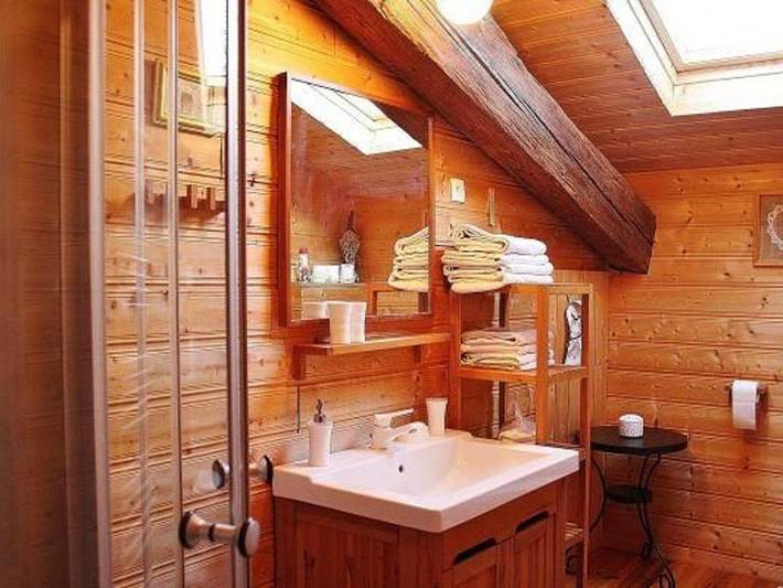 Chambre d’hôte pour 3 personnes, avec jardin et piscine dans Meurthe-et-Moselle - 3
