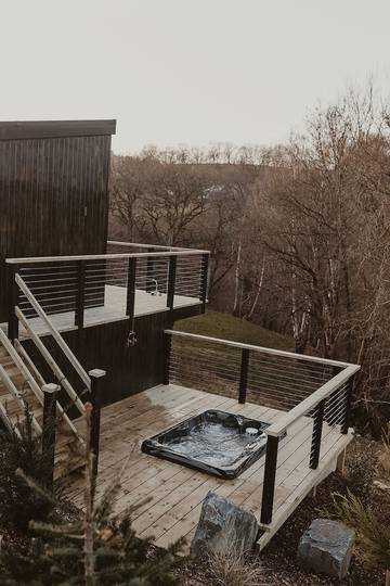 Cottage for 2 People in Powys, Wales, Photo 1