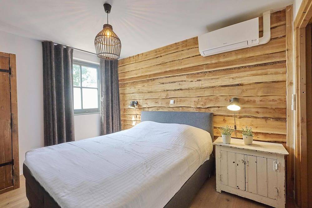 Schönes geräumiges Haus mit Sauna und Dampfbad in Nordbrabant