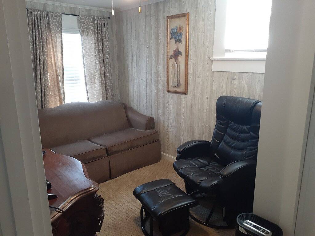 Ganze Wohnung, Alpenrose #2 Jacuzzi City Bar in New Albany, Indiana