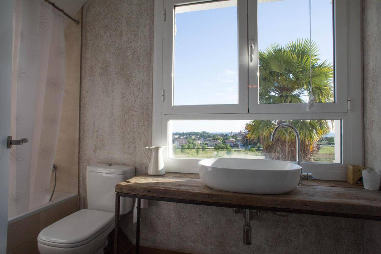 Holiday Home in Perafita, Barcelona Provincie
