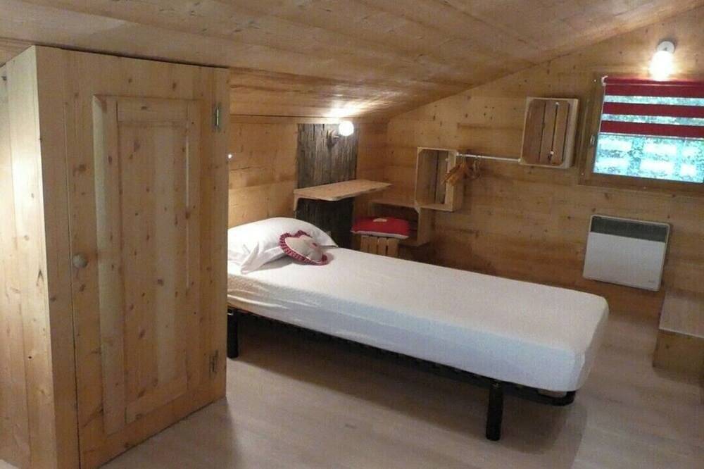 Chalet Ecureuil in Thônes, Annecy region