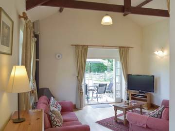 Cottage for 6 People in Carmarthenshire, South-Wales, Photo 1