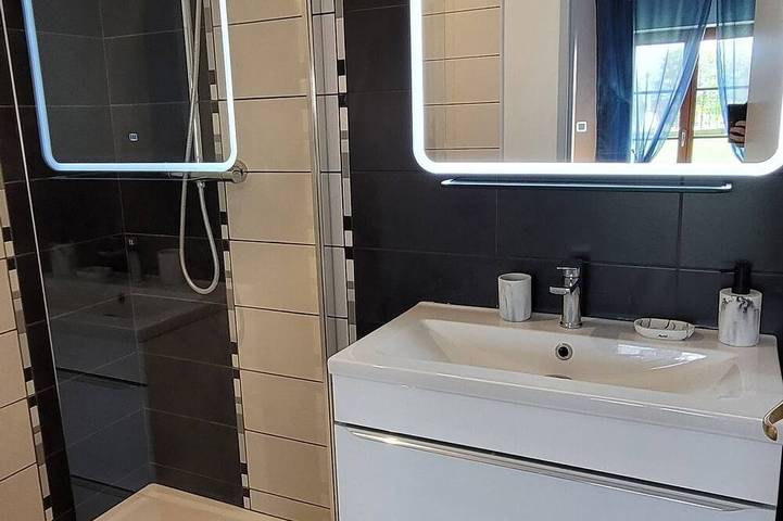 Location de vacances pour 4 personnes, avec jardin à Canteleu - 4
