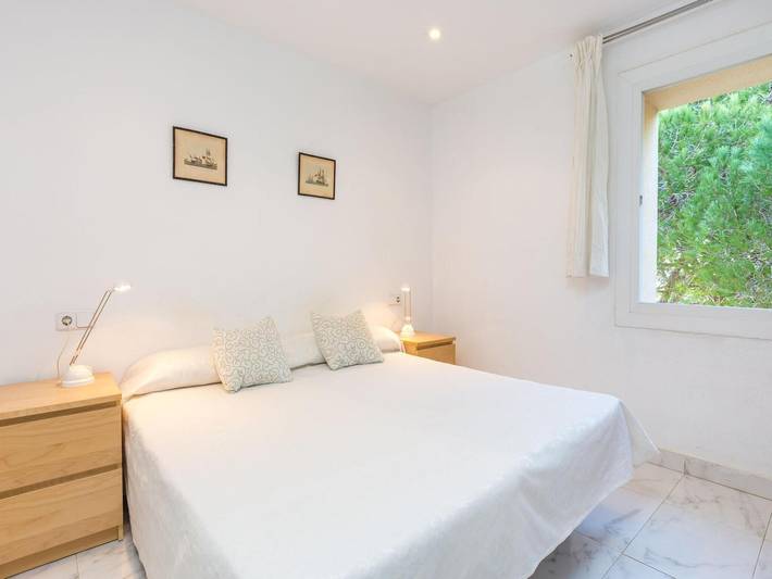 Ferienwohnung für 4 Personen, mit Balkon, kinderfreundlich in Lloret de Mar - 3