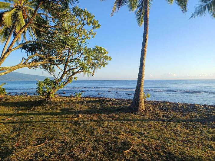 Maison de vacances pour 2 personnes, avec vue et jardin