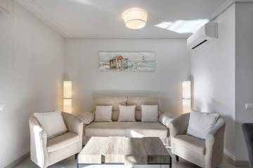 Casa De Férias para 4 Pessoas em Isla Canela, Ayamonte, Foto 2