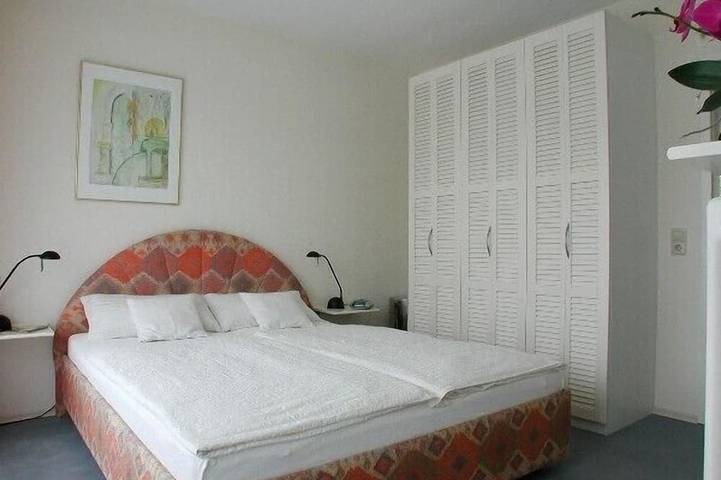 Ferienwohnung für 3 Personen, mit Terrasse in Freiburg im Breisgau - 3