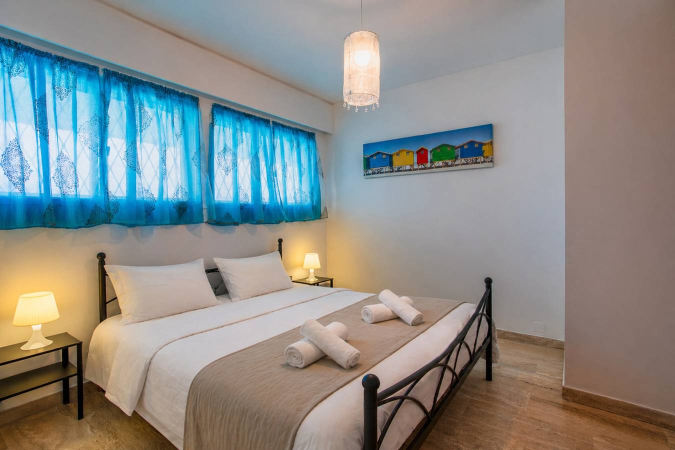 Entire apartment, Signature Mer – Cagnes-sur-Mer - Welkeys in Cagnes-sur-Mer, Mediterranean Coast (France)