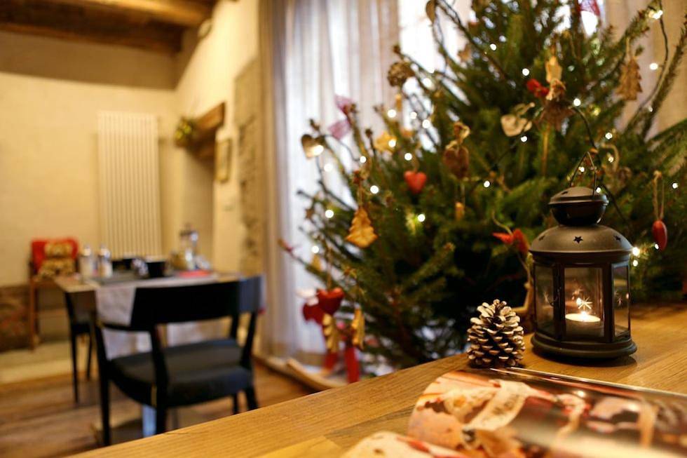 Maison Bondaz & Spa privé in Aoste, Alpes valaisannes