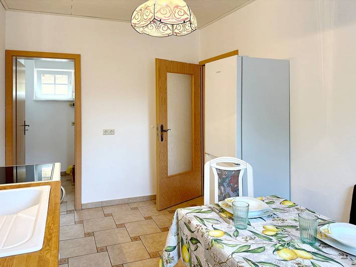 Ganze Ferienwohnung, Alte Eiche Stübchen in Ragow, Lübbenau