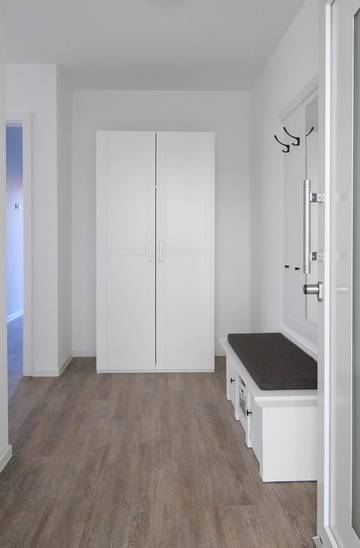 Ferienwohnung für 4 Personen in Schillig, Wangerland, Bild 1