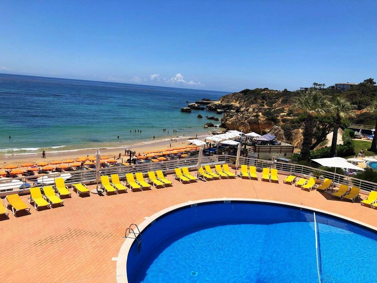 Apartamento inteiro, Borda d`Água, Praia da Oura in Albufeira, Albufeira e Olhos de Água