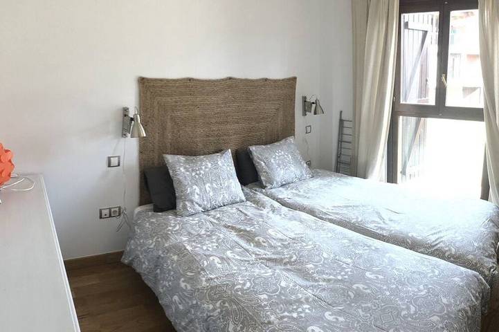 Gîte pour 9 personnes, avec piscine à Panticosa - 2