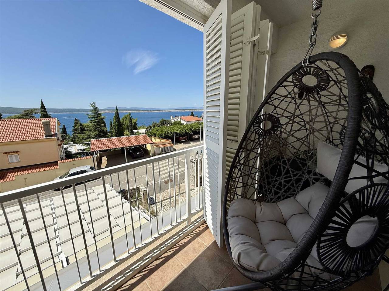 Appartamento vacanze a Kvarn a partire da 150€ a notte