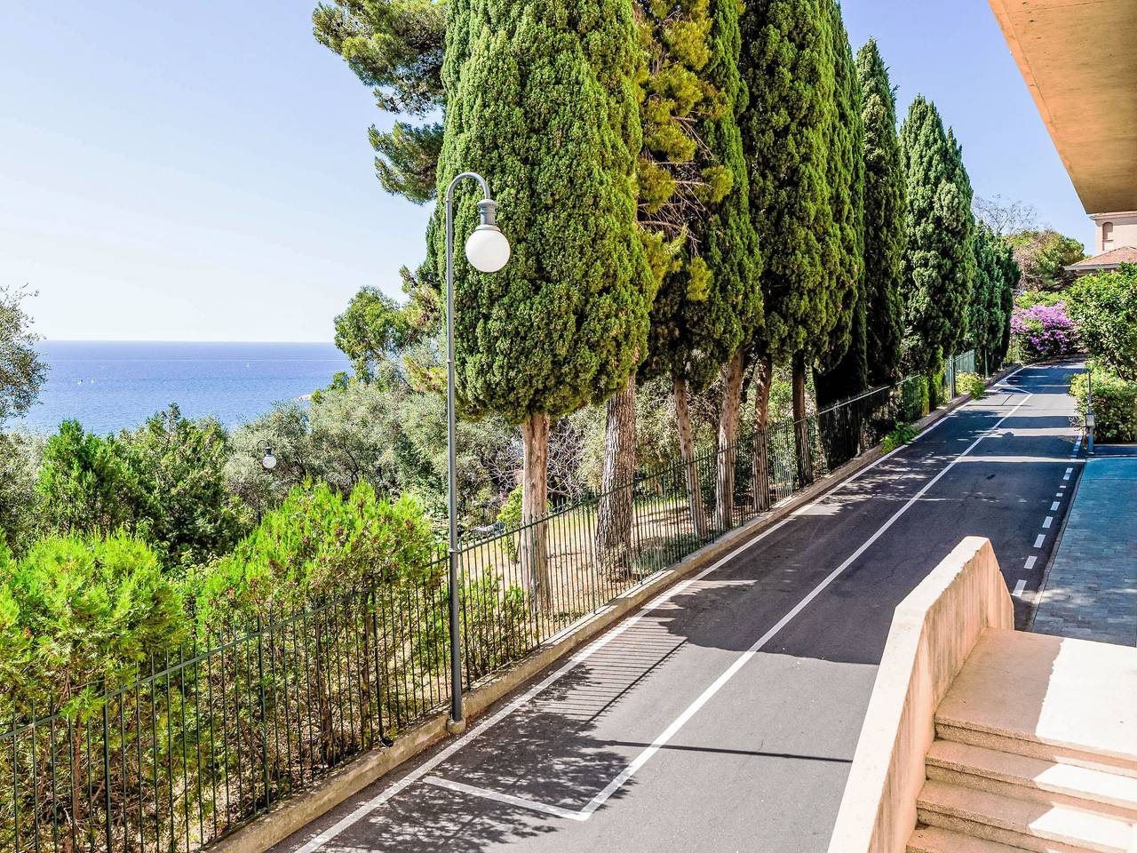 Appartement entier, Casa del Mare in Imperia, Riviera di Ponente