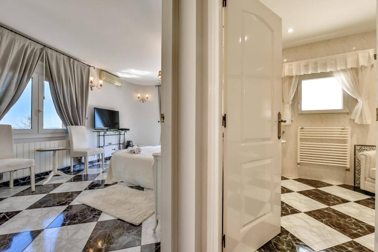 Superior One-Bedroom Apartment in Casa Nova Calpe, Calpe