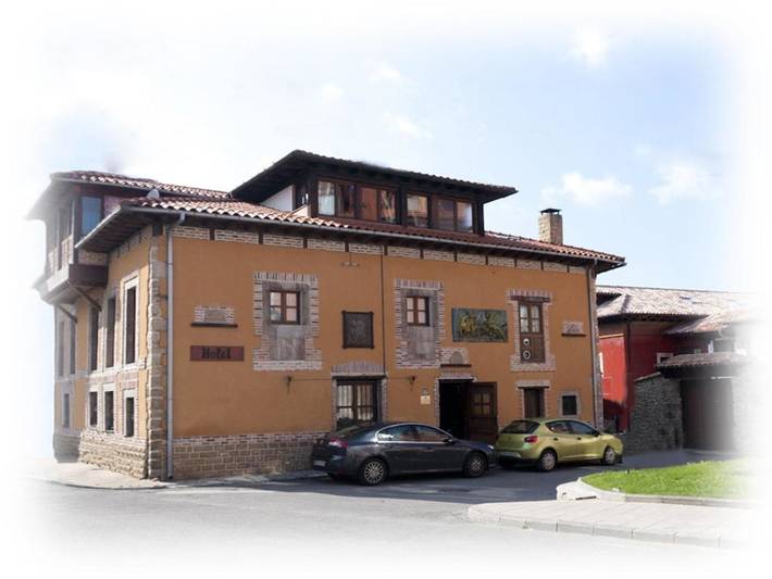 Apartamento para 3 personas, con Jacuzzi en Nueva de Llanes