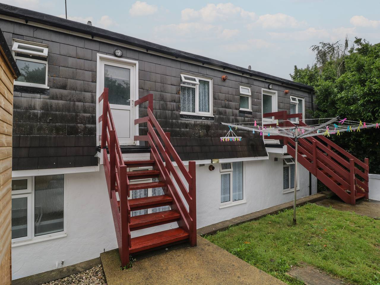 Flat 4, Big Tree Holiday Flats in Paignton, Torbay