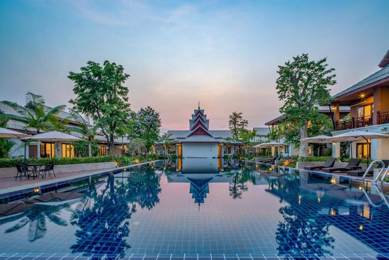 Lanna Art Deer Resort Chiang Mai in Chiang Mai, Chiang Mai Province