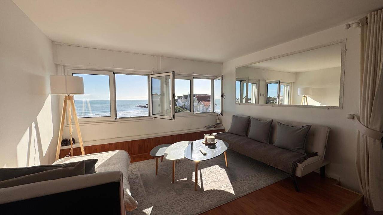 Appartement entier, Studio avec vue mer à Pontaillac in Pontaillac, Royan