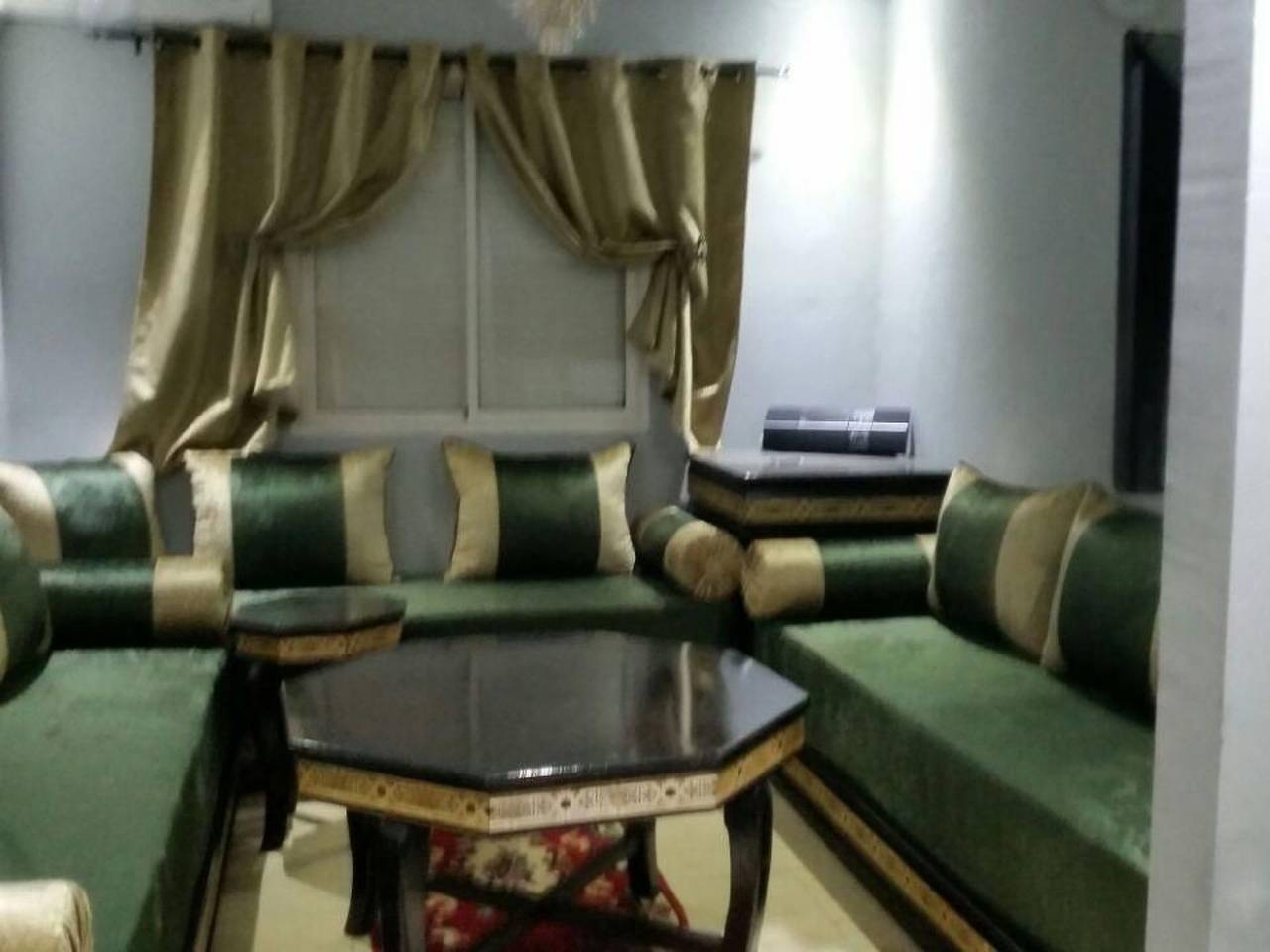 Entire apartment, Appartement Essalam in Agadir, Souss-Massa-Drâa region