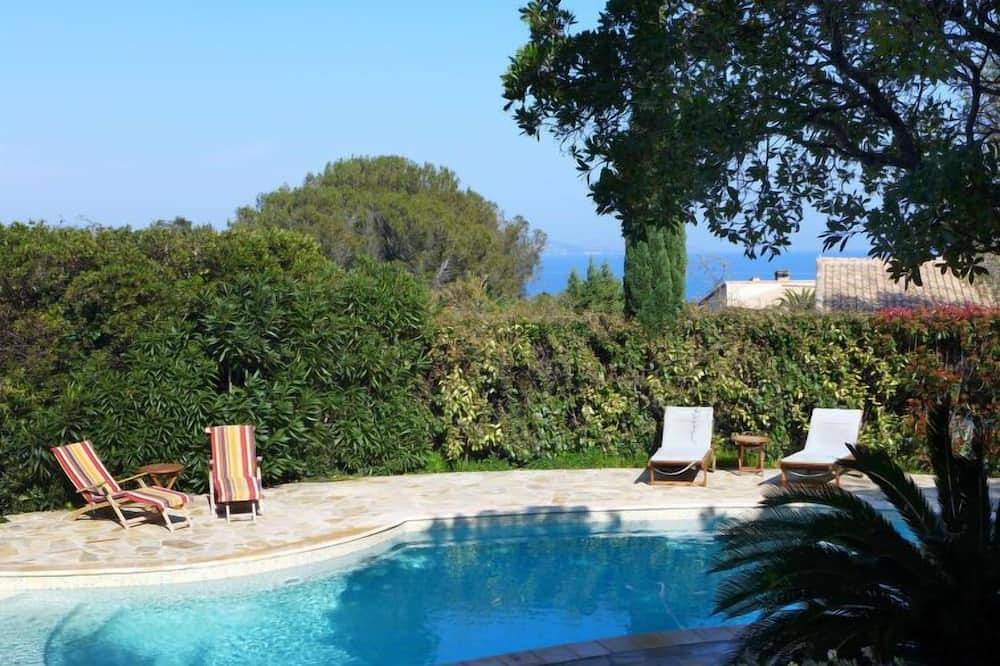 Photo : Maison de vacances