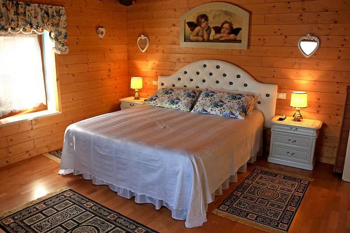 Appartamento intero, Country suite Papaveri ~ residenza La Palma Negrar in Negrar di Valpolicella, Provincia di Verona