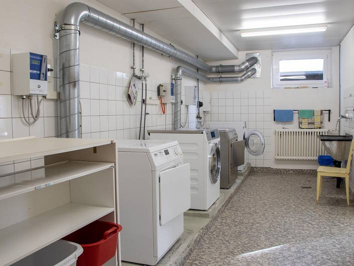 Ferienwohnung für 2 Personen, mit Balkon in Arosa - 4