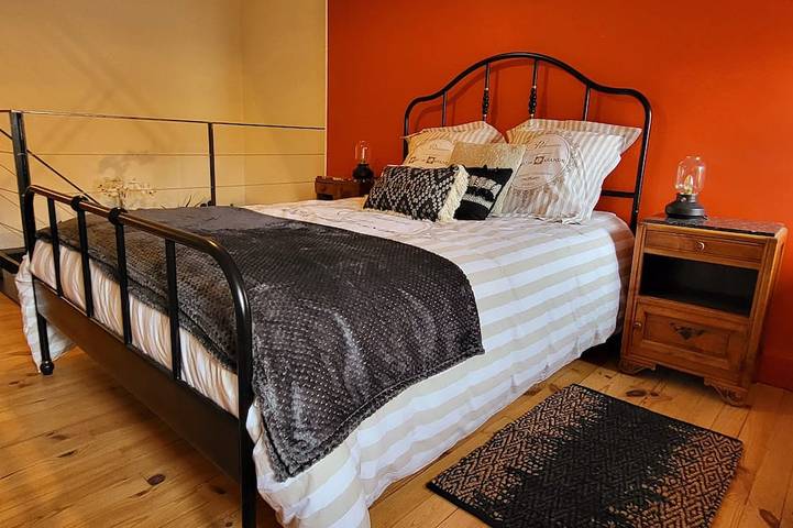 Gîte pour 2 personnes à Gannat - 3