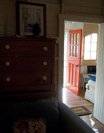 Cottage for 4 Guests in New Brunswick, Canada, Picture 1