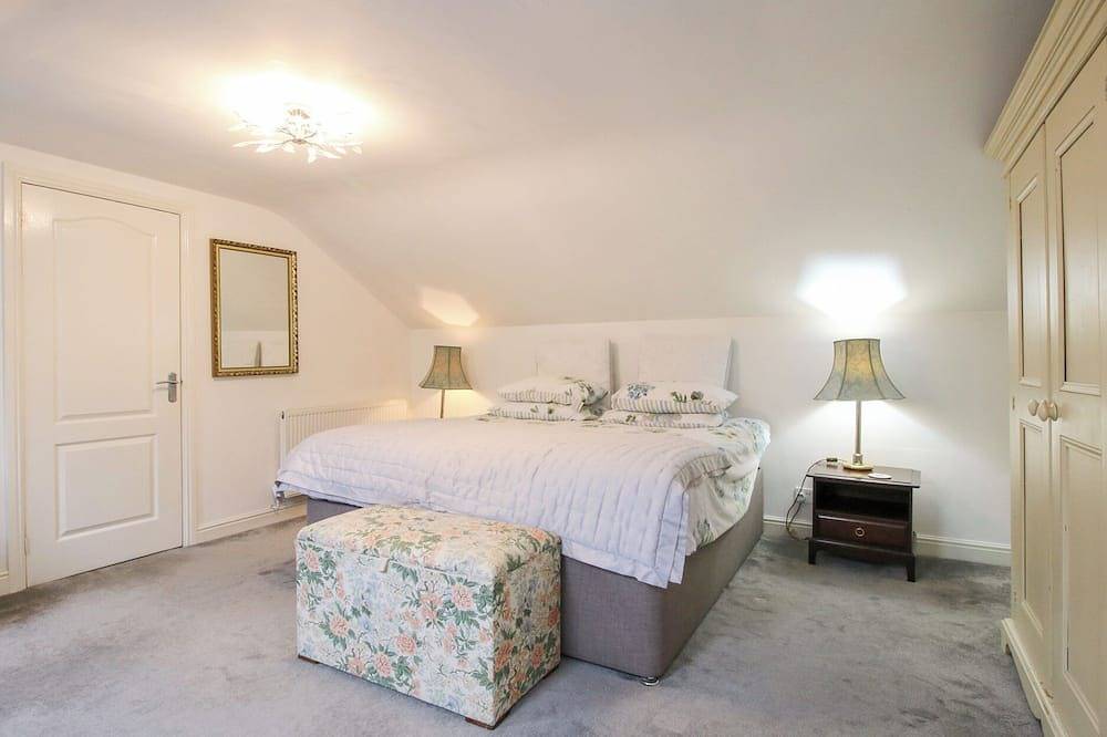 Riverdale, pet friendly in Shrewsbury in Shrewsbury, Shropshire