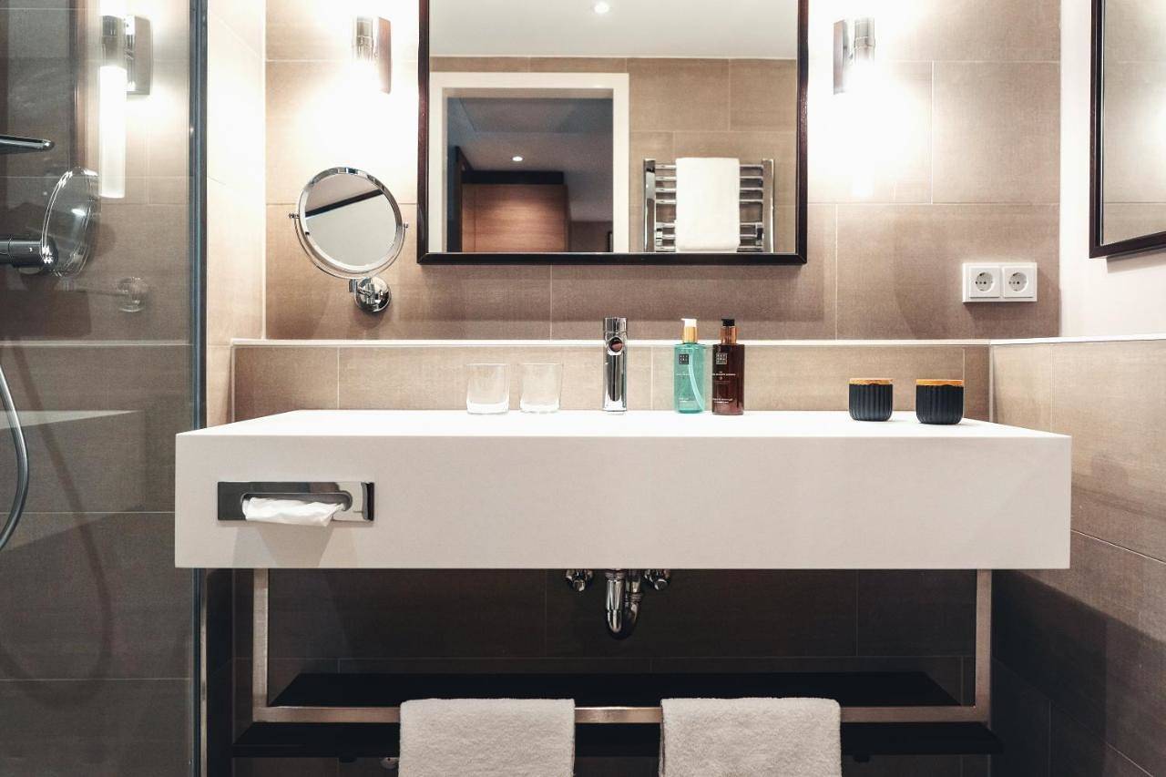 Holiday Inn Berlin City Center East Prenzlauer Berg in Berlin Prenzlauer Berg, Berlín