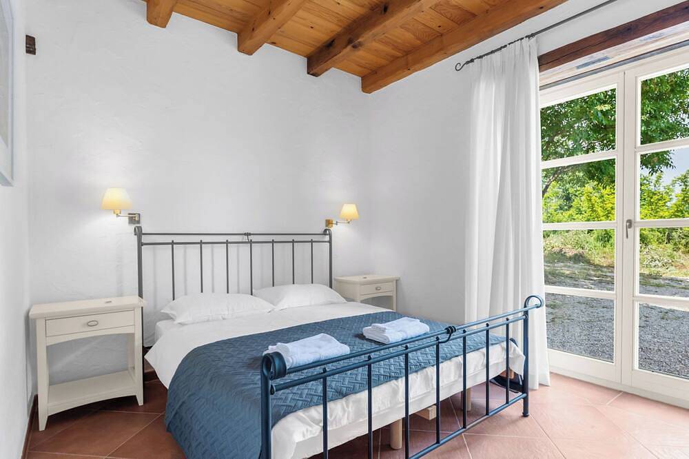 Vacation home Habibi in Buzet, Središnja Istra