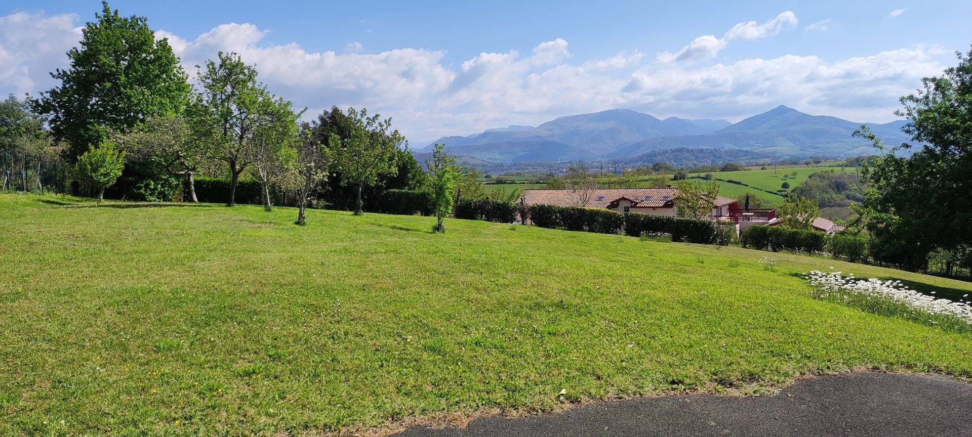 Maison à Halsou - Pays basque in Halsou, Région de Bayonne