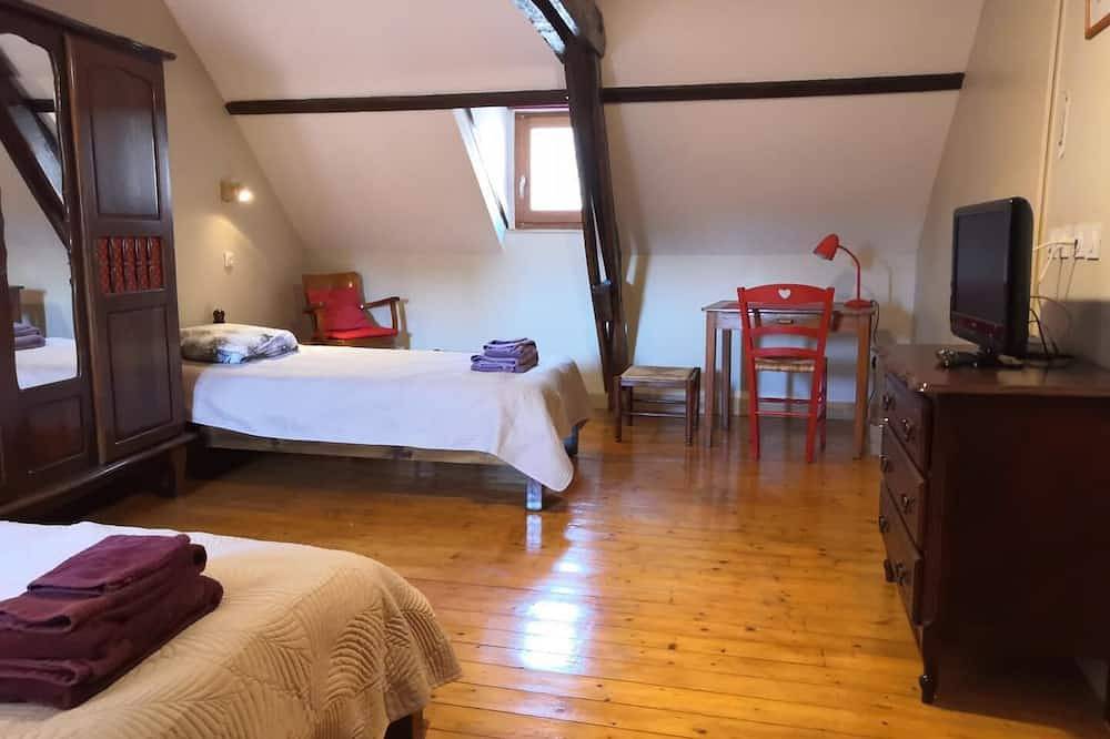 Maison d'Herminie - Cajarc in Cajarc, Causses du Quercy Regional Nature Park