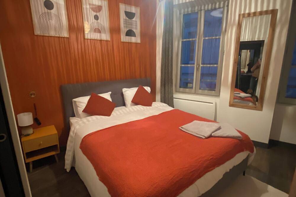 Maisonnette in the heart of Cognac! Pets welcome! in Cognac, Charente
