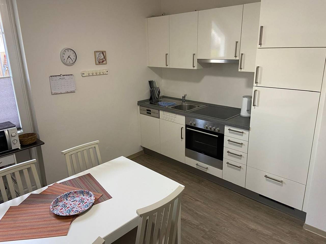 Ferienwohnung in Dahme für 2 Personen in Dahme