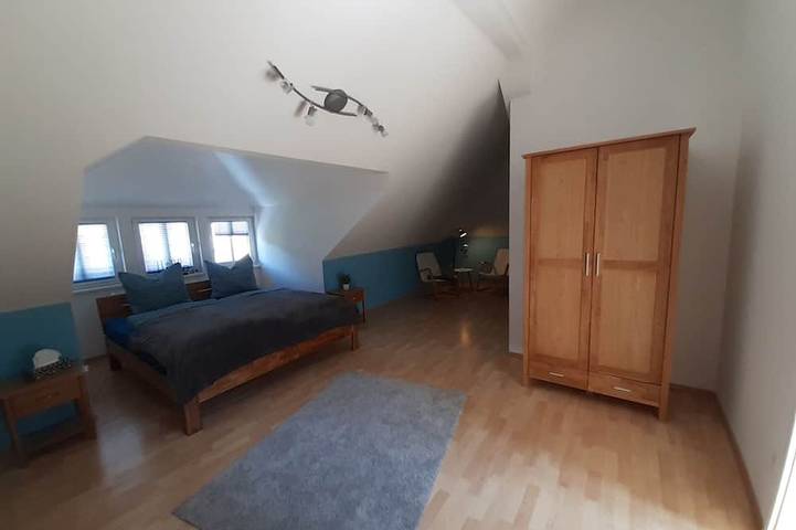 Ferienwohnung für 6 Personen in Sonneberg - 2