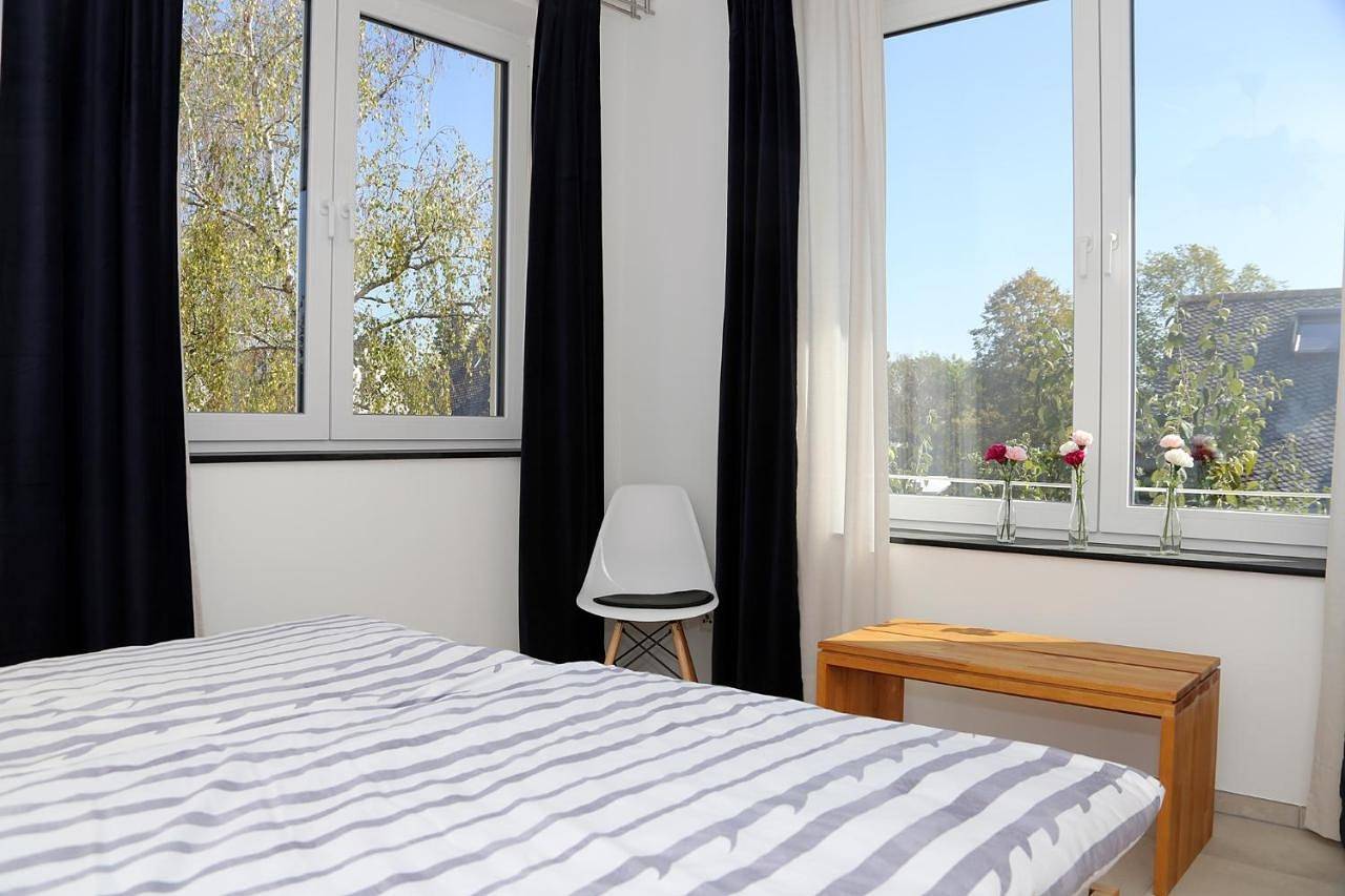 Ganze Wohnung, Two-Bedroom Apartment in Simmern/Hunsrück, Hunsrück