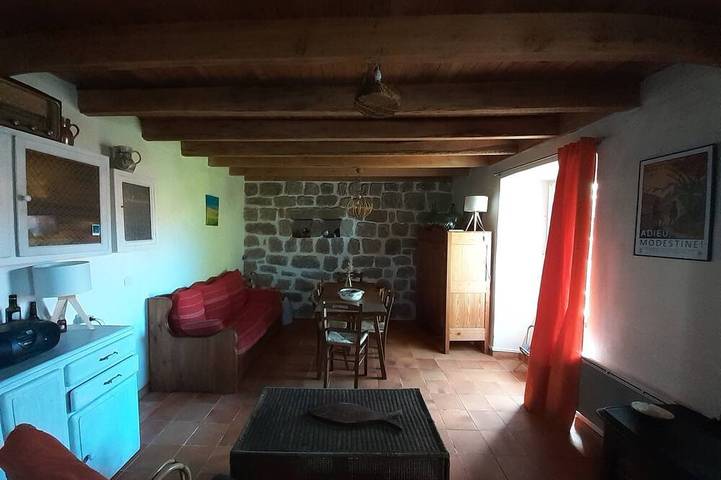 Location de vacances pour 5 personnes à Saint-Étienne-du-Vigan - 2