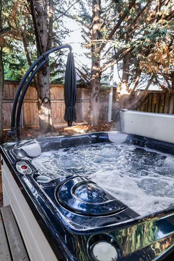 Casa de vacaciones para 4 personas, con jardín y vistas, Se admiten mascotas - 1