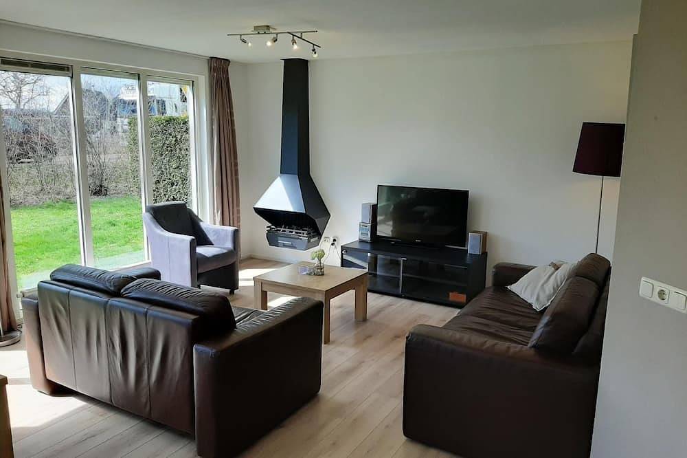 Casa vacanza a Weststellingwerf a partire da 375€ a notte