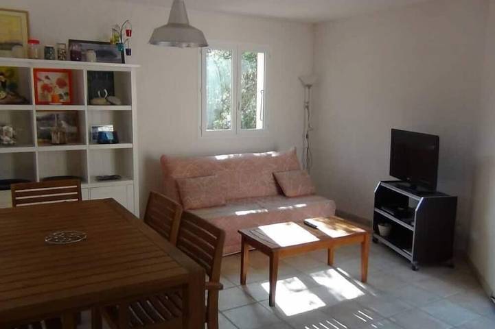 Ferienhaus / Villa - Bonifacio in Bonifacio, Sartène und Umgebung